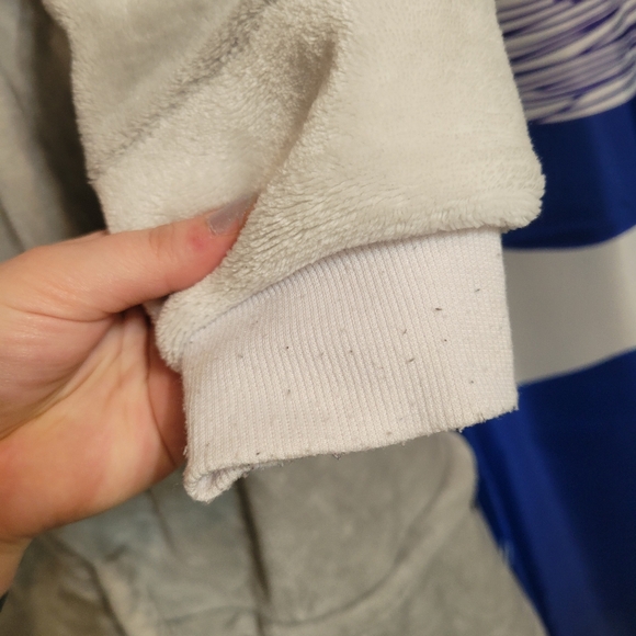 Chi's Sweet Home Kitty Cat Onesie - Picture 9 of 11